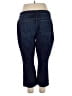 a.n.a. A New Approach Blue Jeans Size 20 - photo 2