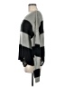 Elan Stripes Gray Pullover Sweater Size M - photo 5