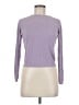 Brooks Brothers Purple Turtleneck Sweater Size M - photo 1