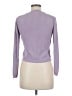 Brooks Brothers Purple Turtleneck Sweater Size M - photo 2