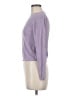 Brooks Brothers Purple Turtleneck Sweater Size M - photo 5