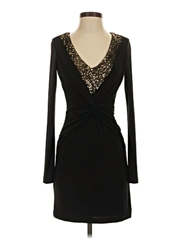 Badgley Mischka Cocktail Dress (view 1)