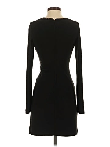 Badgley Mischka Cocktail Dress (view 2)