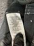 Current/Elliott Black Jeans Size 28 waist - photo 8