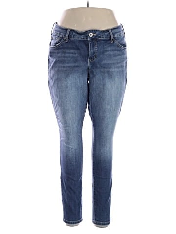 Torrid Jeans (view 1)
