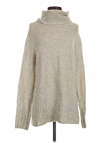 Gap Turtleneck Sweater (view 1)
