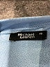 Michael Lauren 100% Cotton Hearts Blue Pullover Sweater Size XS - photo 7