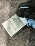 Michael Lauren 100% Cotton Hearts Blue Pullover Sweater Size XS - photo 8