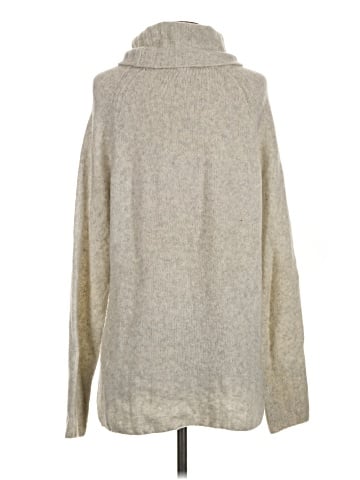 Gap Turtleneck Sweater (view 2)