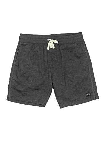 Billabong Athletic Shorts (view 1)