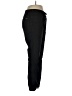 Volcom Solid Black Casual Pants Size L - photo 4