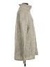 Gap Gray Turtleneck Sweater Size S - photo 4