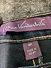 Gloria Vanderbilt Blue Jeans Size 8 (petite) - photo 7