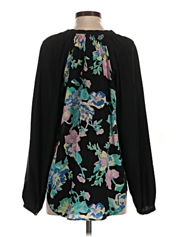 Yumi Kim Long Sleeve Blouse (view 2)