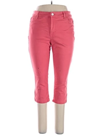 Bandolino Casual Pants (view 1)
