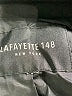 Lafayette 148 New York Black Wool Blazer Size XL (estimated) - photo 6