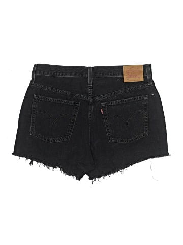 Levi's Denim Shorts (view 2)