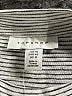Topshop 100% Cotton Gray Pullover Sweater Size 10 - photo 7