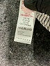 Topshop 100% Cotton Gray Pullover Sweater Size 10 - photo 8