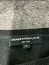 Generation Love Black Pullover Sweater Size XS - photo 7