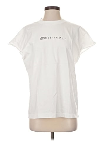 UT for Uniqlo Short Sleeve T-Shirt (view 1)