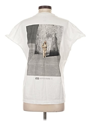 UT for Uniqlo Short Sleeve T-Shirt (view 2)
