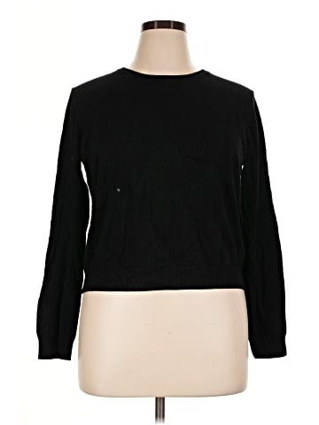 H&M Pullover Sweater (view 1)