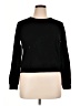 H&M Black Pullover Sweater Size XL - photo 1