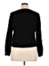 H&M Black Pullover Sweater Size XL - photo 2