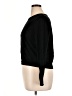 H&M Black Pullover Sweater Size XL - photo 5