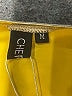 Assorted Brands Metallic Silver Cocktail Dress Size M - photo 4