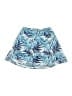X by Gottex Tropical Blue Skort Size XS - photo 1