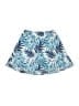 X by Gottex Tropical Blue Skort Size XS - photo 2