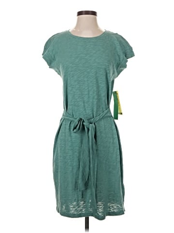 J.Crew Factory Store Casual Dress (view 1)