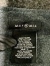 Max & Mia Black Active Pants Size S - photo 7