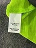 Cato 100% Polyester Green 3/4 Sleeve Blouse Size M - photo 8
