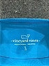 Vineyard Vines 100% Cotton Teal Active T-Shirt Size 16 - photo 7