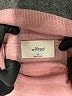Wilfred Pink Turtleneck Sweater Size XS - photo 7
