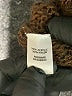 Rubbish Metallic Brown Pullover Sweater Size M - photo 8