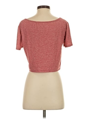 Outdoor Voices Short Sleeve T-Shirt (view 2)