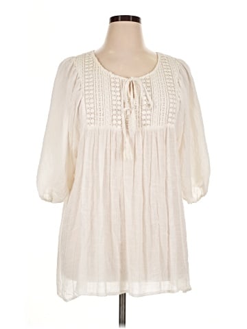 DressBarn Casual Dress (view 1)