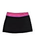 Tangerine Color Block Black Active Skort Size S - photo 1