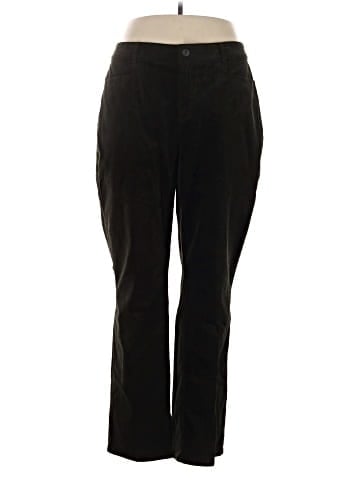 Talbots Outlet Casual Pants (view 1)
