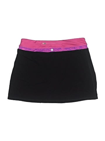 Tangerine Active Skort (view 2)
