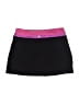 Tangerine Color Block Black Active Skort Size S - photo 2