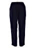 Dani Max 100% Polyester Color Block Blue Track Pants Size 14 - photo 2