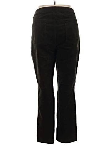 Talbots Outlet Casual Pants (view 2)