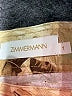 Zimmermann 100% Linen Tropical Tan Linen Skirt Size 6 (1) - photo 10