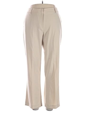 Jones New York Casual Pants (view 1)