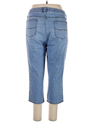 St. John's Bay Jeans (view 2)
